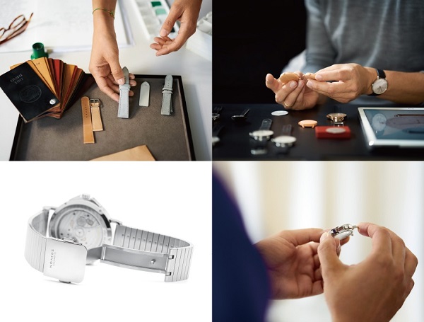 日本公式 Nomos Glashutte Japan Official 株式会社大沢商会 時計事業部