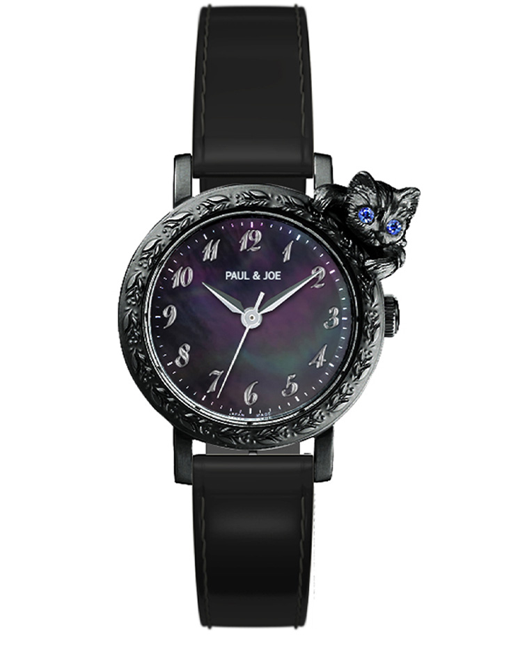 公式>PAUL ＆ JOEのキュートな腕時計 | 株式会社大沢商会 時計事業部
