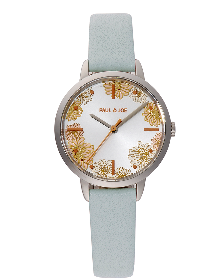 公式 Paul Joeのキュートな腕時計 株式会社大沢商会 時計事業部