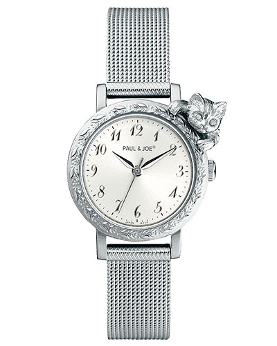 公式 Paul Joeのキュートな腕時計 株式会社大沢商会 時計事業部